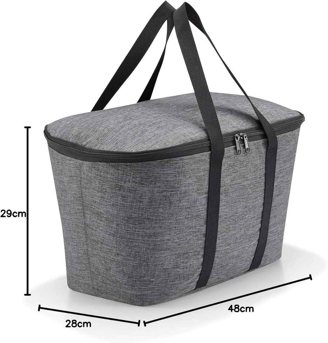 reisenthel gilching reisenthel carrybag mit coolerbag Einkaufkorb Einkaufstasche Isobag Isotasche Kü