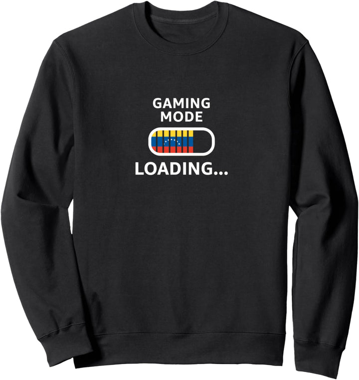 Flagge Venezuela Sweatshirt