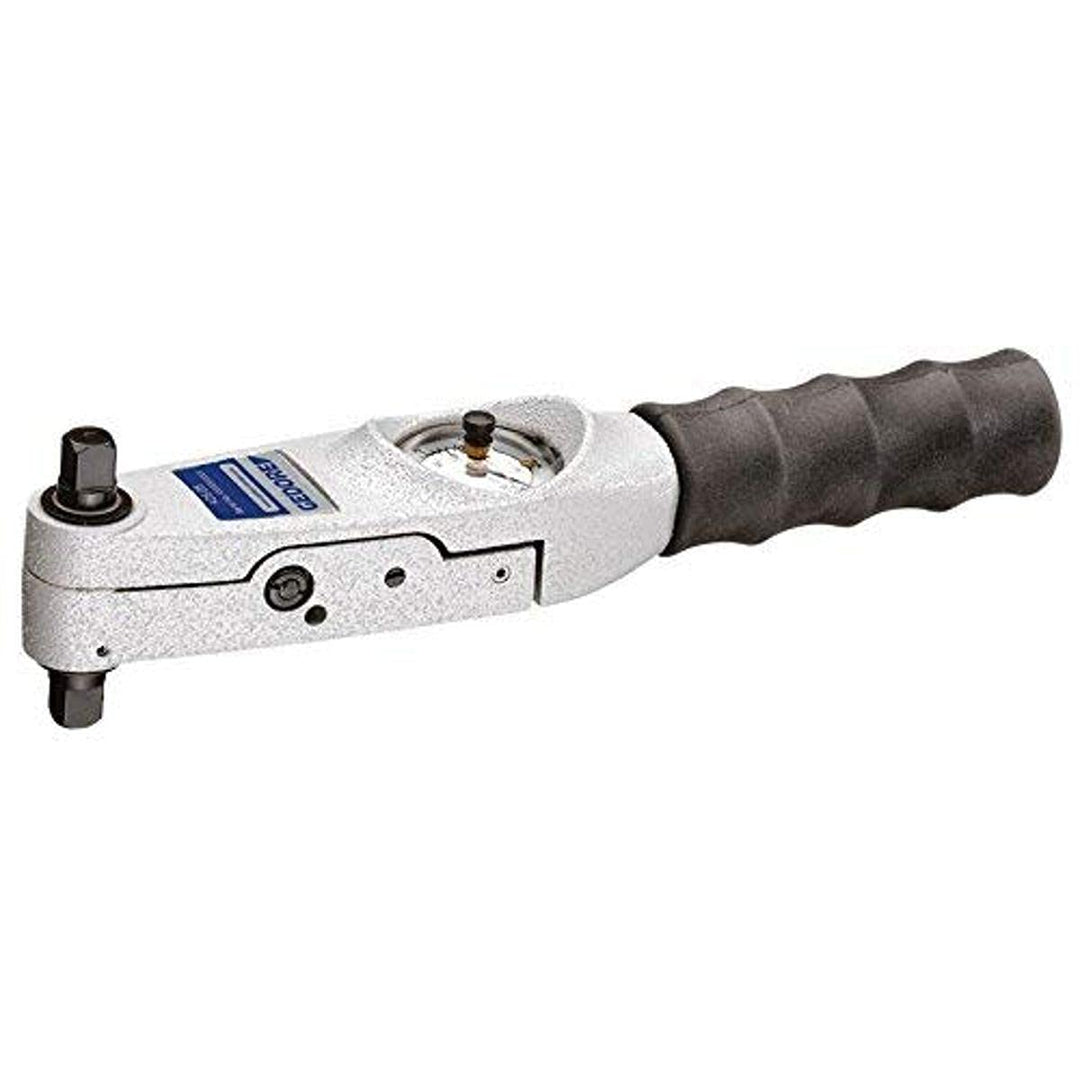 Drehmomentschlüssel 8301-25 3/8 Zoll 5-25 Nm GEDORE, 5-25 Nm