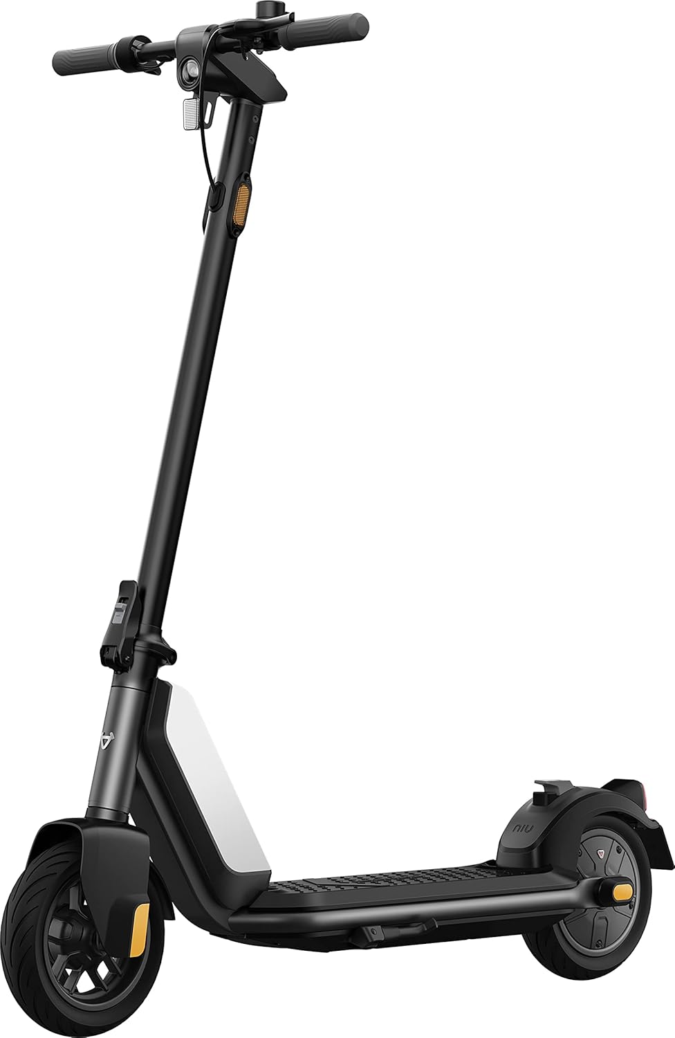 NIU E-Scooter mit & ohne Strassenzulassung (je nach Model bis zu 65km Reichweite & 120kg Belastung;