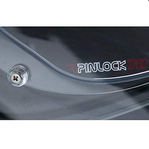 Pinlock Stifte, 3 Teile, 4 Sets im Lieferumfang enthalten, Original Ersatzteile