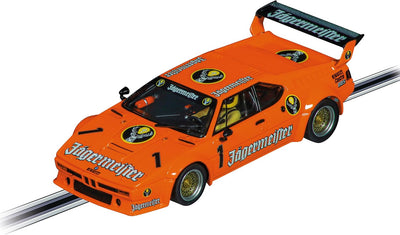 Carrera - 20032031 - Carrera Digital 132 | BMW M1 Procar "Jägermeister Racing Team, No.1" | Auto für