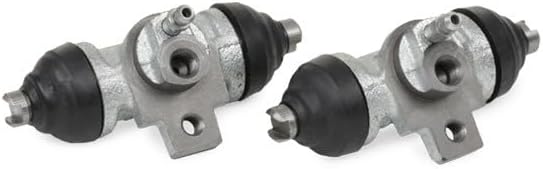 TRW BK1519 Bremsbackensatz