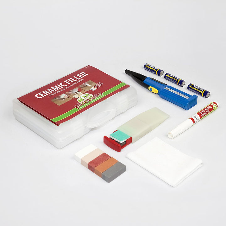 Picobello Keramik Fliesen-Reparatur-Set