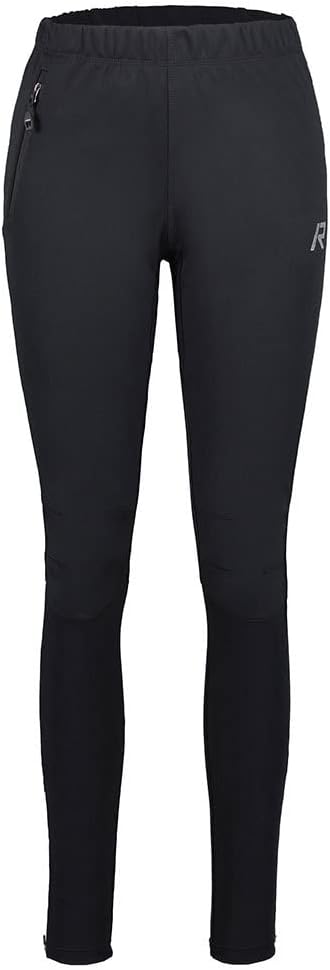 RUKKA Majajarvi Women 42 Schwarz, 42 Schwarz