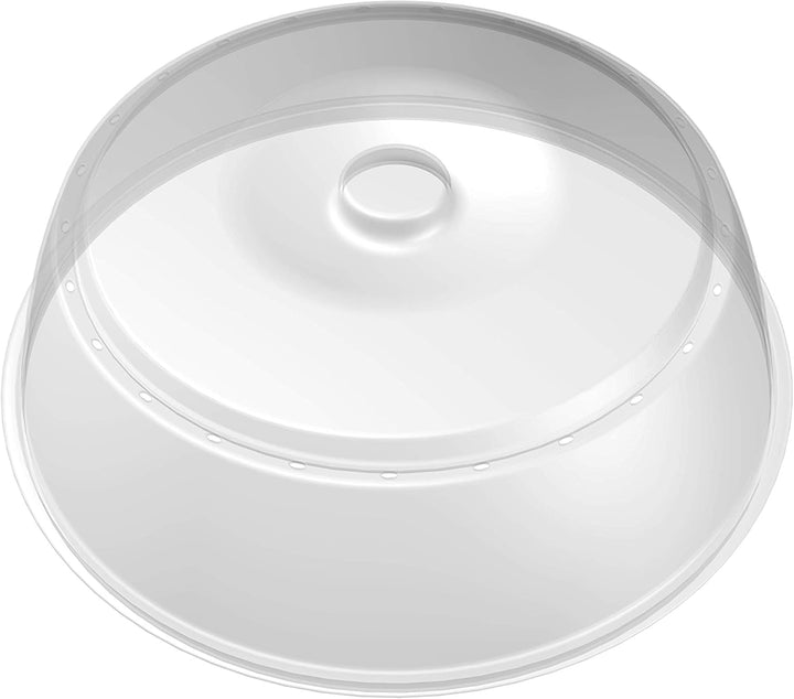 Xavax Mikrowellenhalterung ausziehbar silber & BranQ - Home essential 5901098211000 Mikrowellenabdec