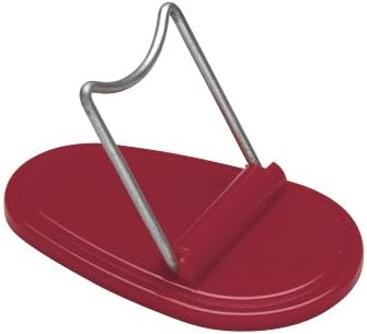 Rayher Brandmal-Kolben, kleiner, handlicher Brennstab für Brandmalerei auf Holz, Kork oder Leder, in