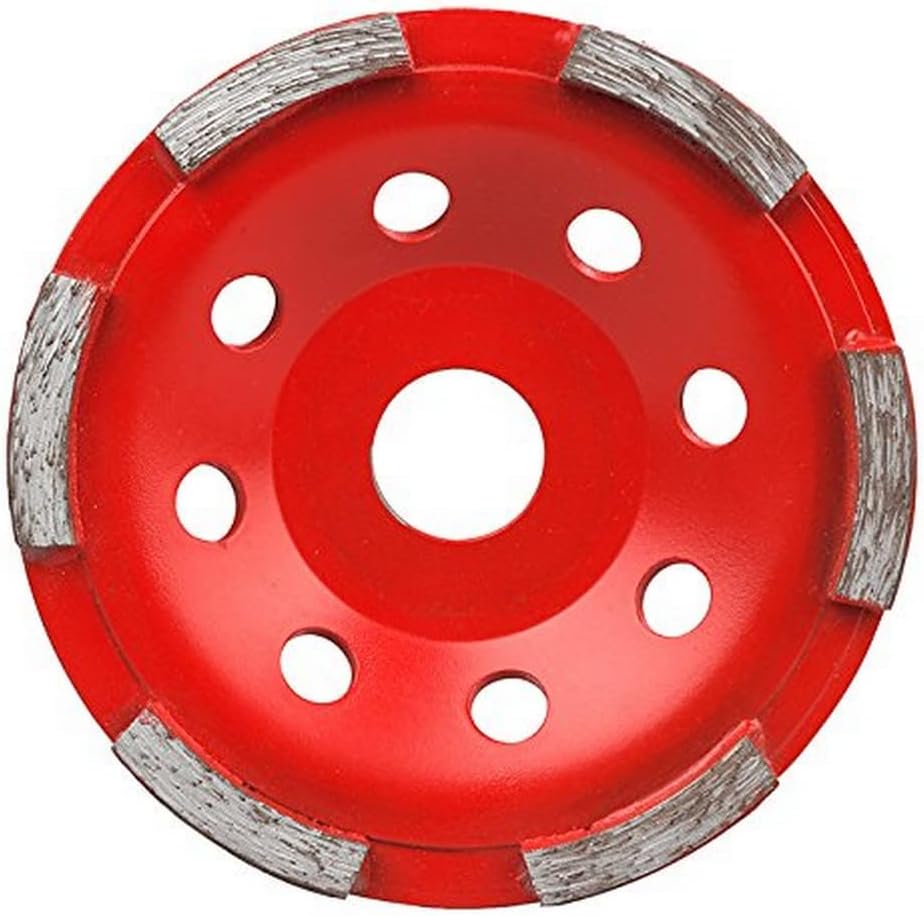 KWB Aggresso-Flex Diamant Schleifteller, 7262-40