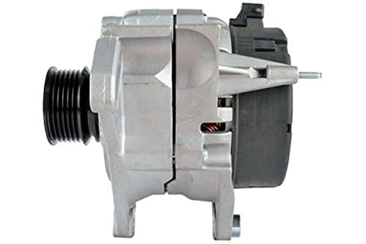 HELLA - Generator/Lichtmaschine - 14V - 90A - für u.a. VW Polo (6N1) - 8EL 012 427-741