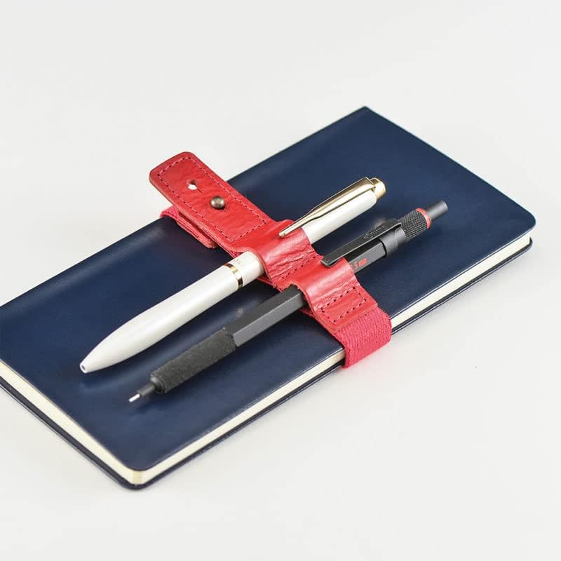 Hobonichi Techo Accessories Bookband for Weeks - White