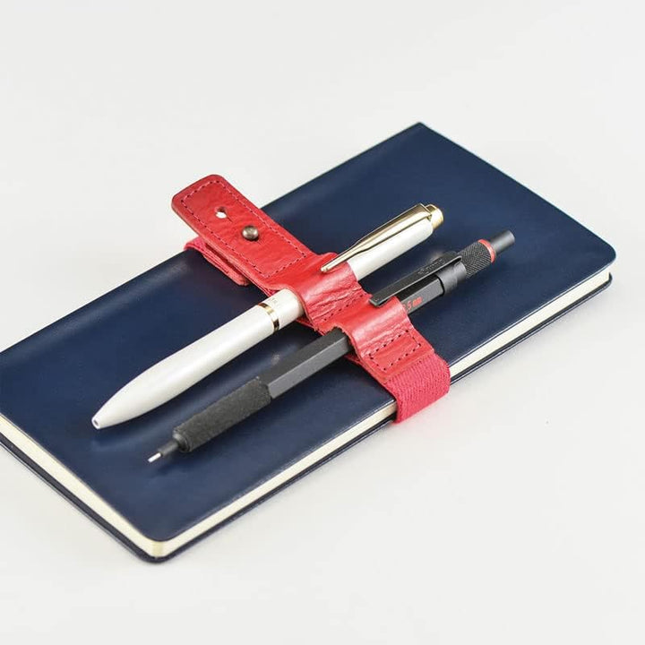 Hobonichi Techo Accessories Bookband for Weeks - White