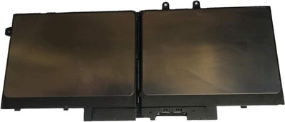 ASKC 4GVMP Laptop Akku für Dell Latitude 5400 5500 5410 5510 Precision 3540 3550 Inspiron 7590 7591