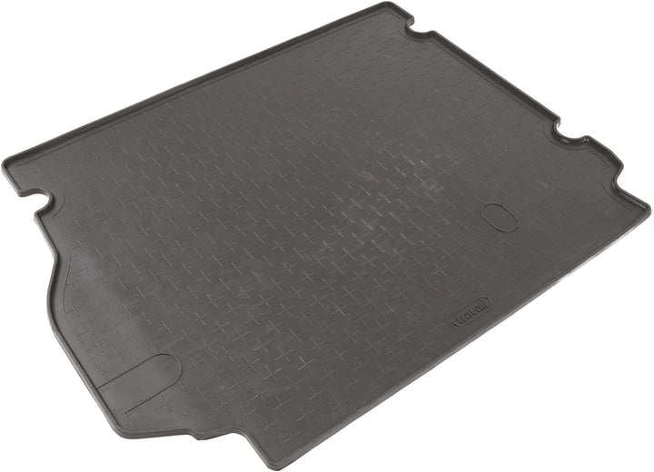 Travall CargoMat Liner Kofferraumwanne Kompatibel Mit Land Rover Range Rover Sport (2005-2013) TBM10
