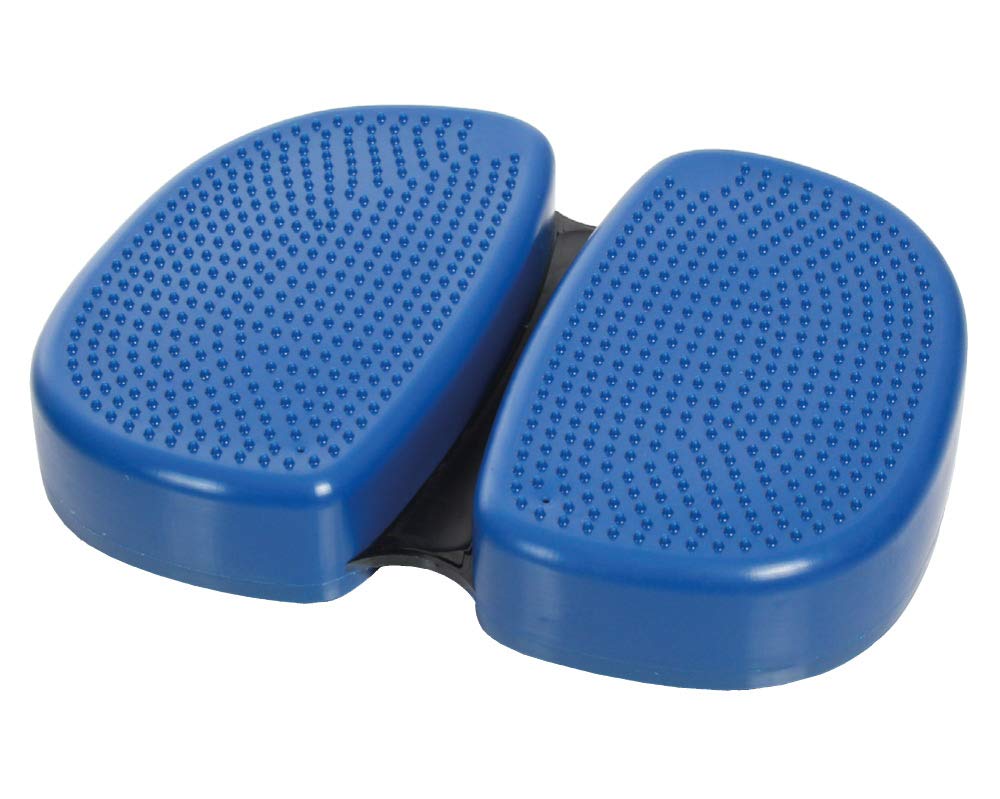 Togu Aero-Step Pro, blau, Fitness- und Koordinationstrainer