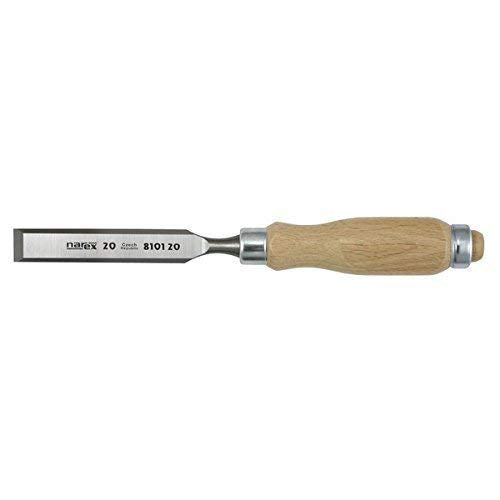 Narex Stechbeitel - flach, Breite:5 mm, 5 mm