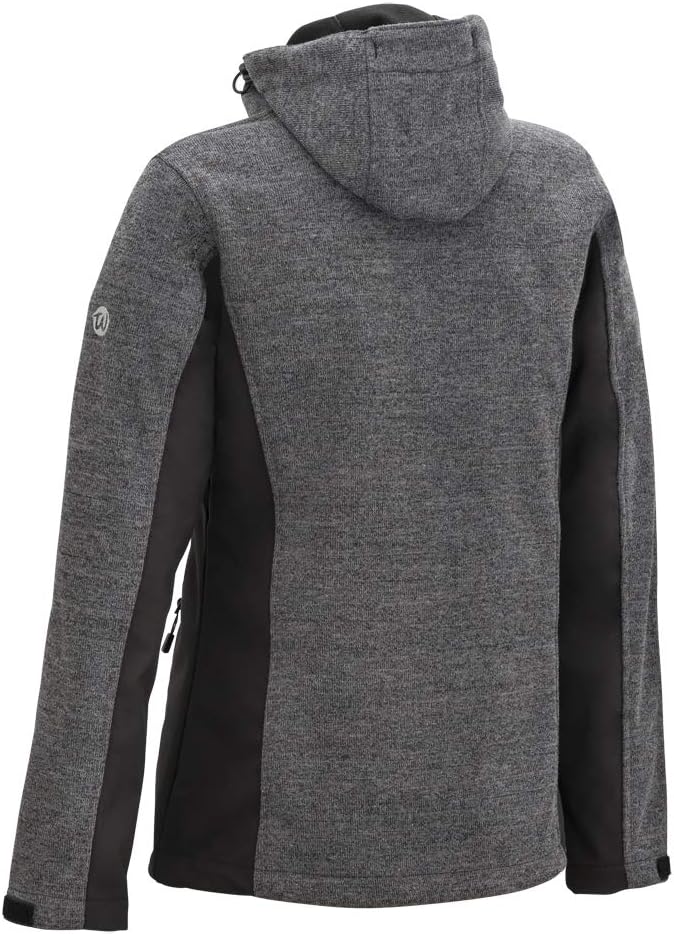 Damen Brixen Softshelljacke, XS