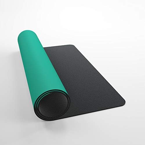 Gamegenic, Prime 2mm Playmat Petrol, Petrol