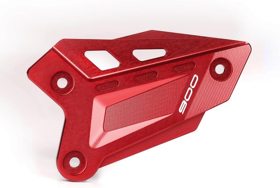 Modeer für Kawasaki Z900 2018-2023 Z900SE 2022-2023 Motorrad CNC Fussstütze Front Pedal Wing Bracket