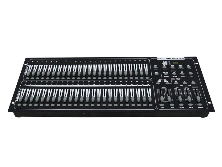Eurolite 70064545 24/48 DMX Scene Setter