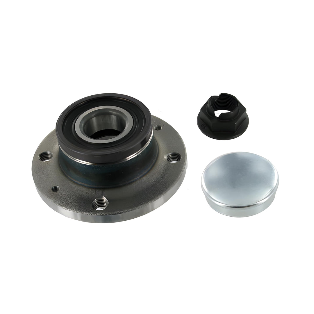 SKF Radlagersatz Radlager Set Hinten | VKBA 6552 | Für ADAM CORSA CORSA D ADAM CORSA CORSAVAN