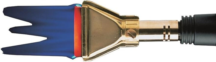Campingaz Lötlampe Soudogaz X2000 mit Piezo Zündung für Stechkartusche C206 GLS, 2000026177 & Flachb
