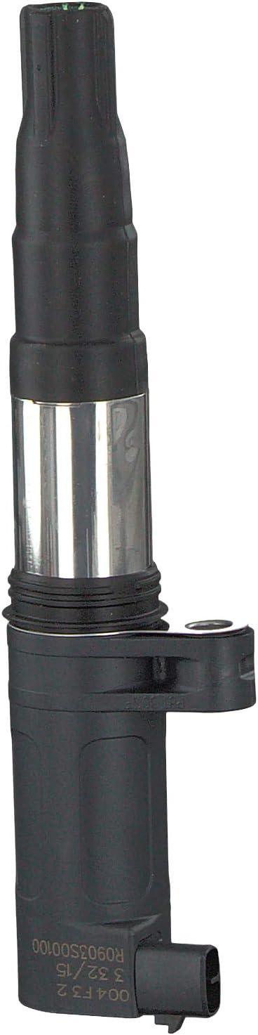 febi bilstein 21666 Zündspule , 1 Stück