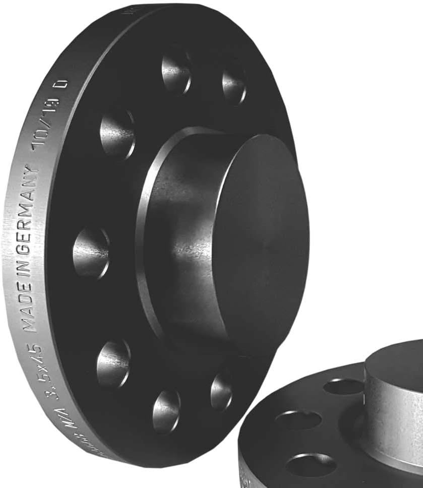 H&R DR-System Spürverbreiterungsatz 30mm pro Achse - Lochkreis 5x112 - Mittenzentrierung 66,5mm - Sy