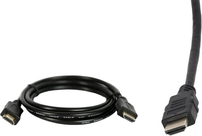HUMAX HD Nano Digitaler HD Satelliten Receiver mit vorinstallierter Senderliste inkl. HDMI Kabel und