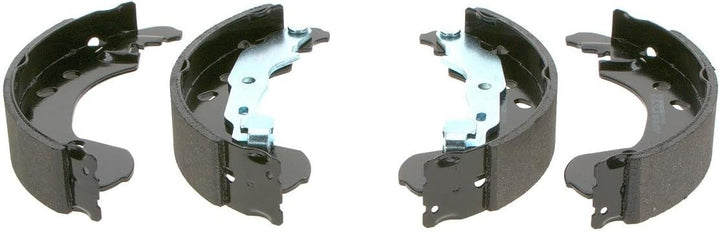 Bosch 986487668 Bremsbacke