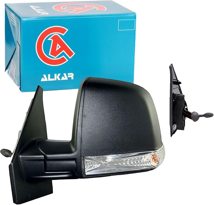 Alkar 9264929 AuàŸenspiegel