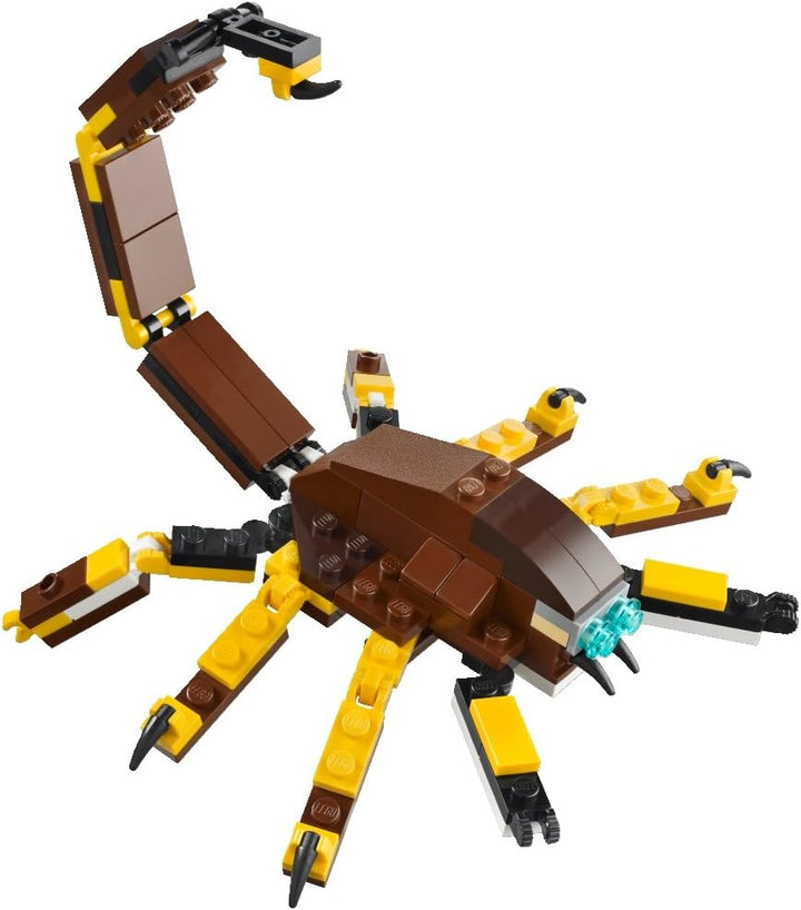 LEGO 31004 - Creator - Adler