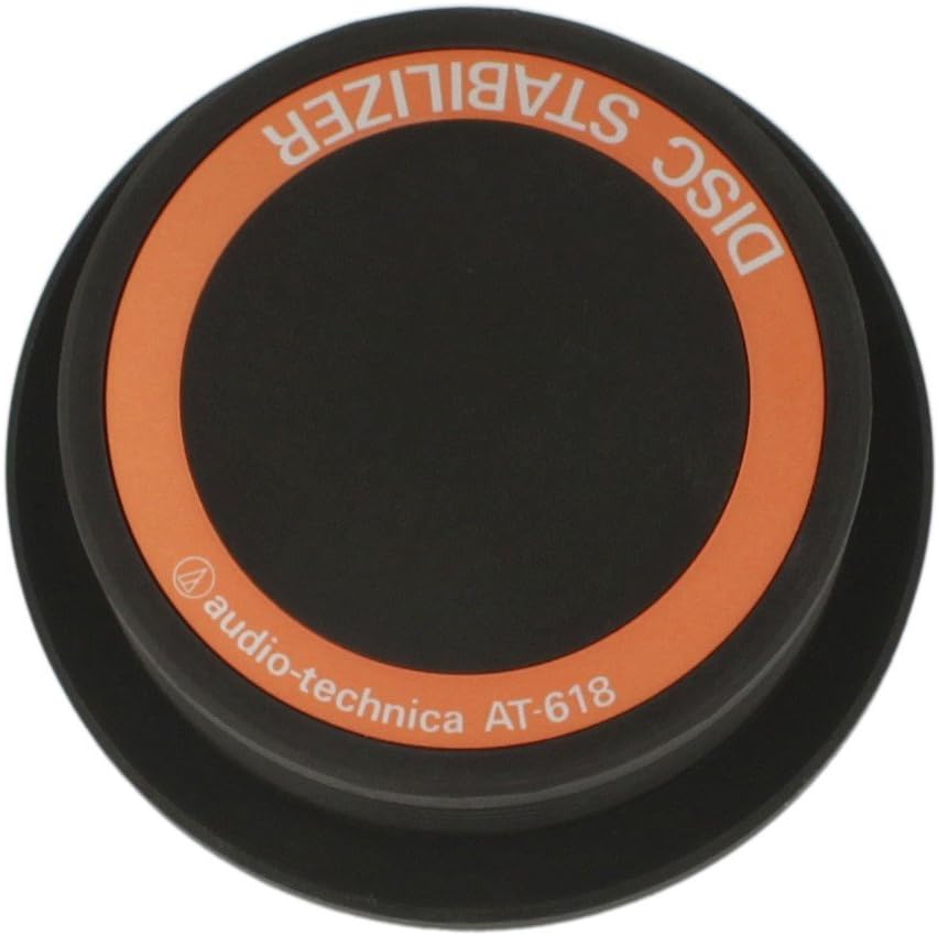 Audio Technica AT 618 Schallplattenauflagegewicht