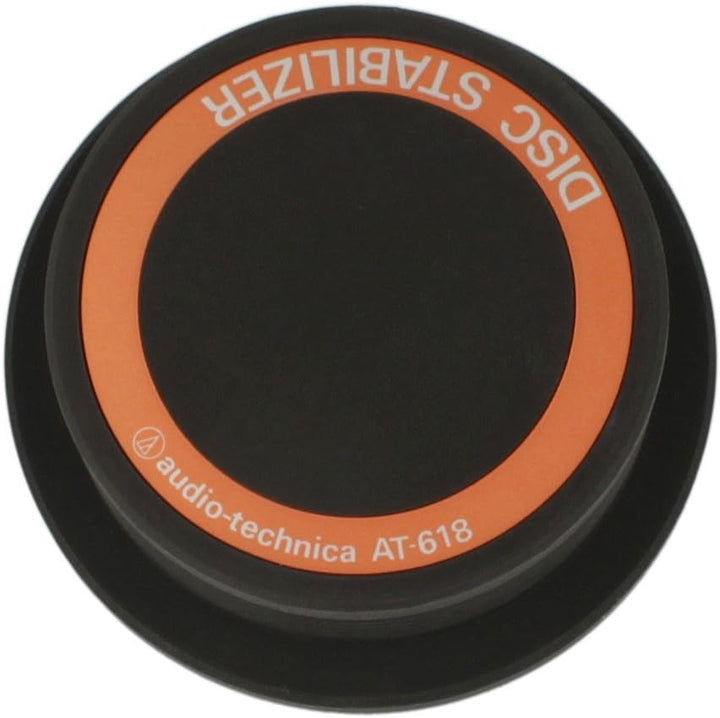 Audio Technica AT 618 Schallplattenauflagegewicht