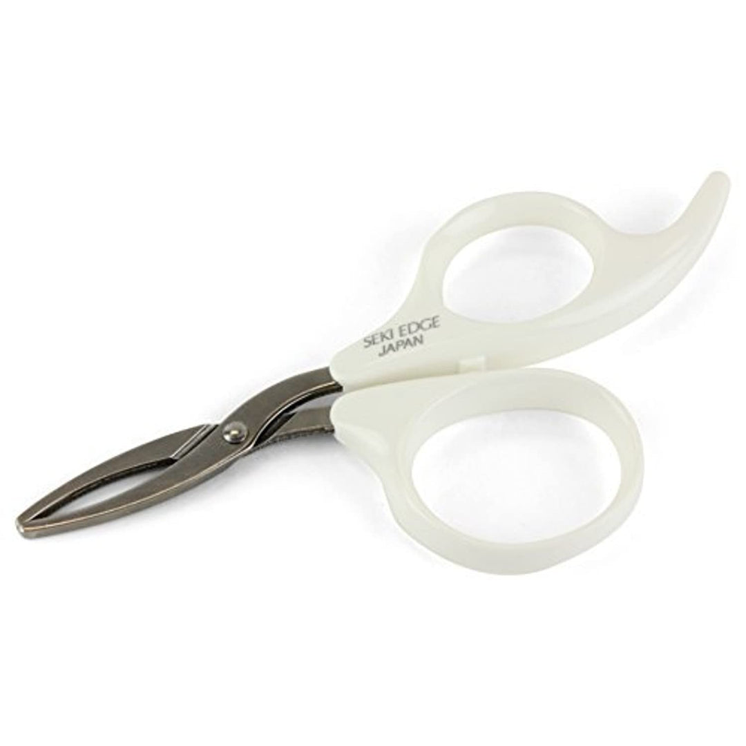 Seki Edge Scissors Tweezer by Seki Edge