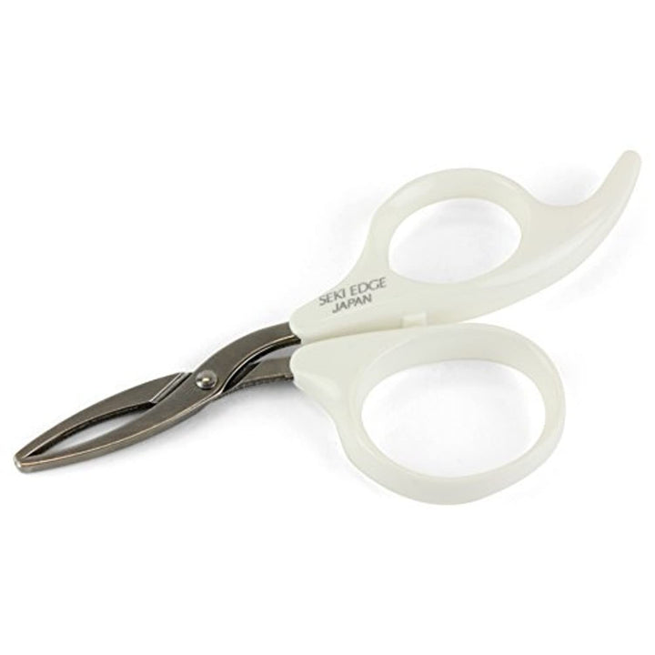 Seki Edge Scissors Tweezer by Seki Edge