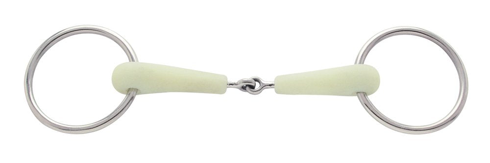 PFIFF Kunststoff-Wassertrense mit Fruchtgeschmack, 13,5cm, Weiss 13,5 cm Weiss, 13,5 cm Weiss