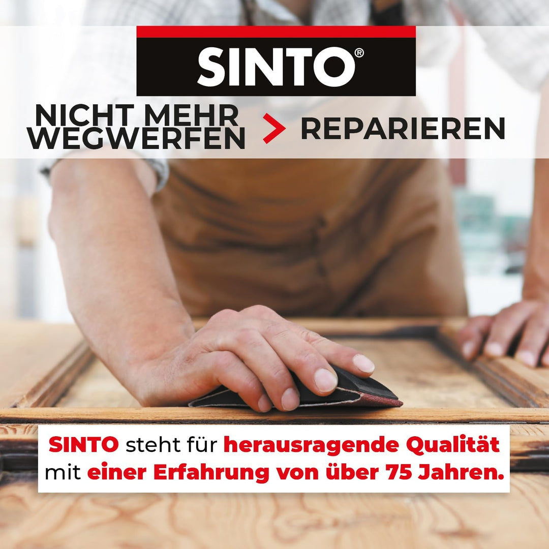 SINTO SA 3169981201251 Härter Holz pourri-Kit, Unbekannt