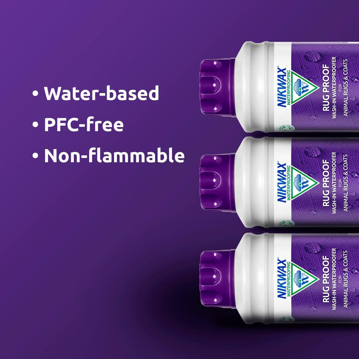 Nikwax Rug Proof 5L 5 l, 5 l
