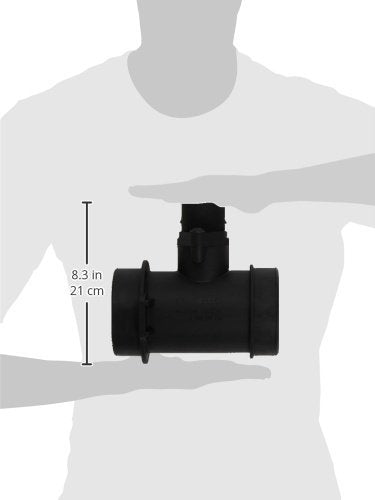 Bosch 0280217114 - Luftmassenmesser 280217114 Air Sensor MAF, 280217114 Air Sensor MAF