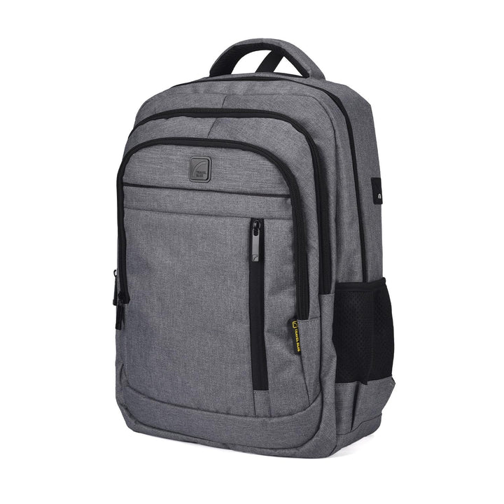 Travel Blue Vanguard Executive Laptop-Rucksack für Berufstätige – Damen & Herren 25L Laptop Backpack