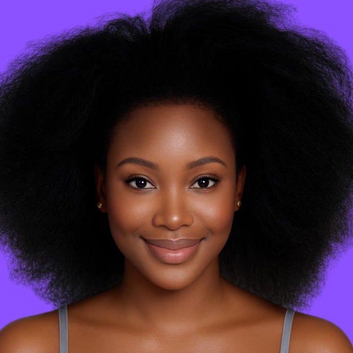 Dark&Lovely No-Lye Relaxer Kit Super - Creme - Chemisch aktiv - Begradigung - Unisex