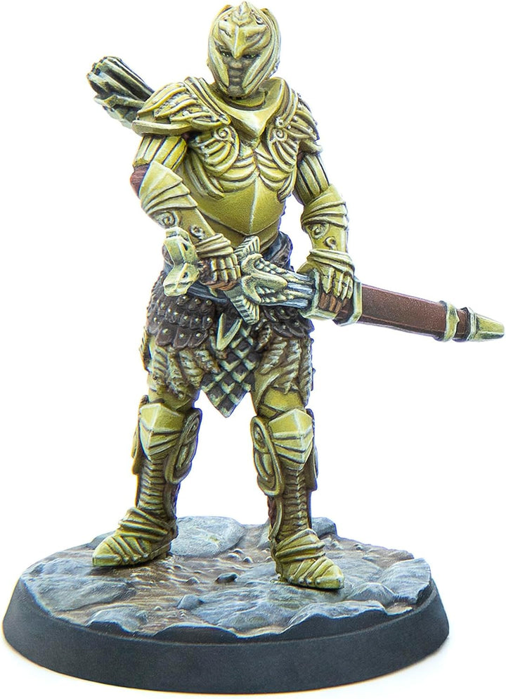 The Elder Scrolls: Call To Arms - Thalmor Patrol