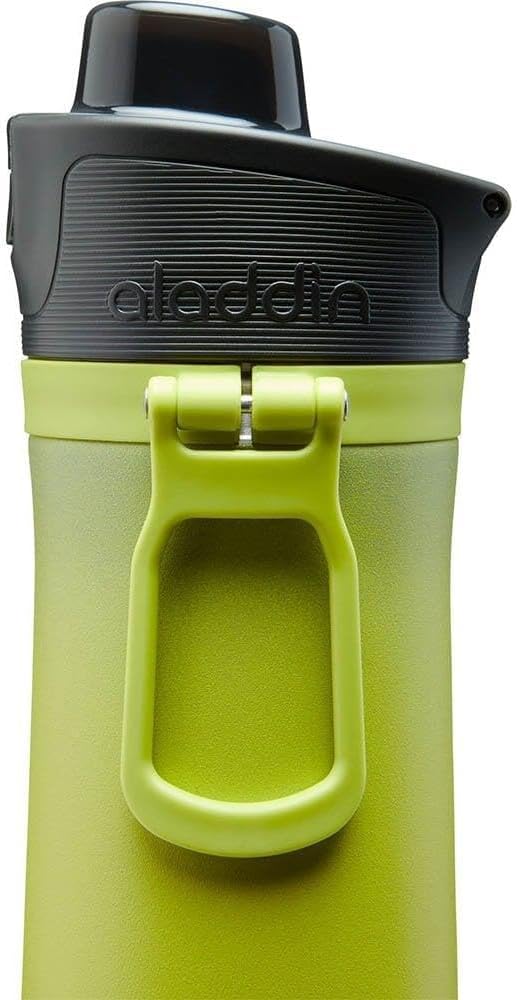 aladdin Sports Thermavac™ 0.6L, Limette