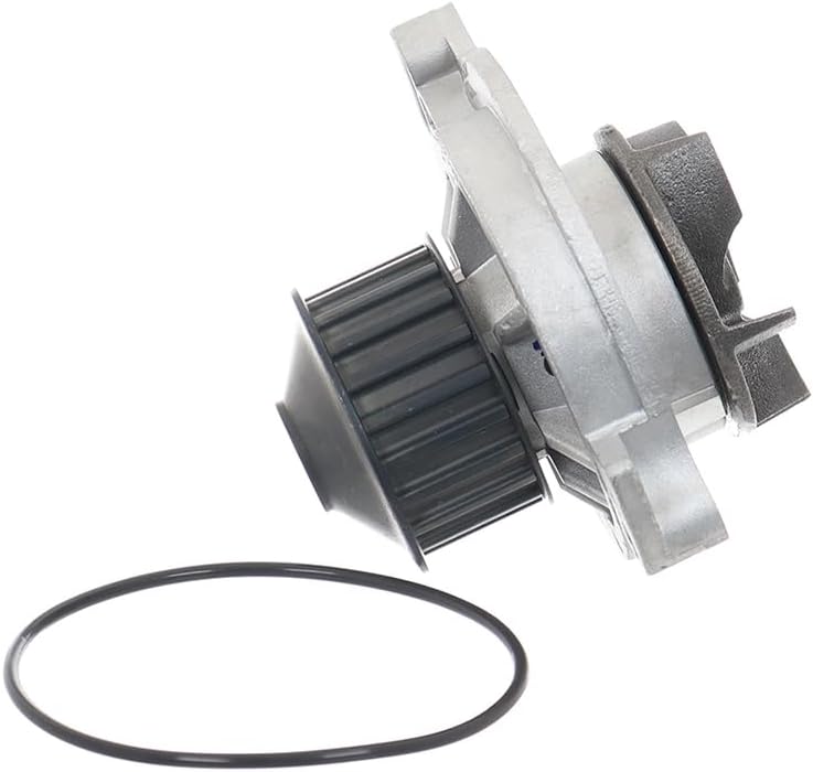 SKF VKPC 81602 Wasserpumpe