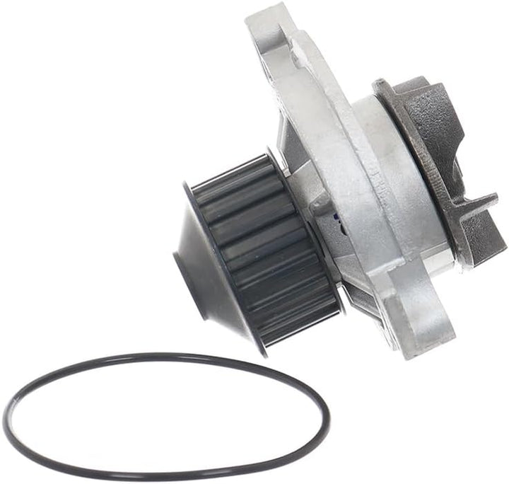 SKF VKPC 81602 Wasserpumpe