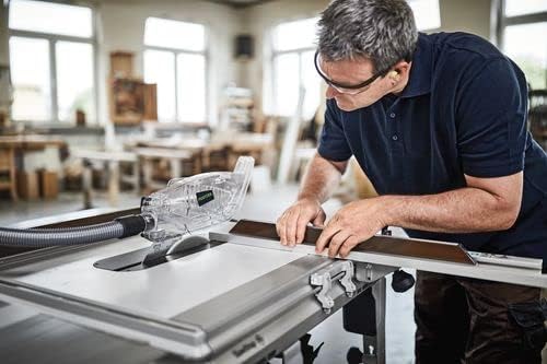 Festool Kreissägeblatt HW 254x2,4x30 TF80 A ALUMINIUM/PLASTICS