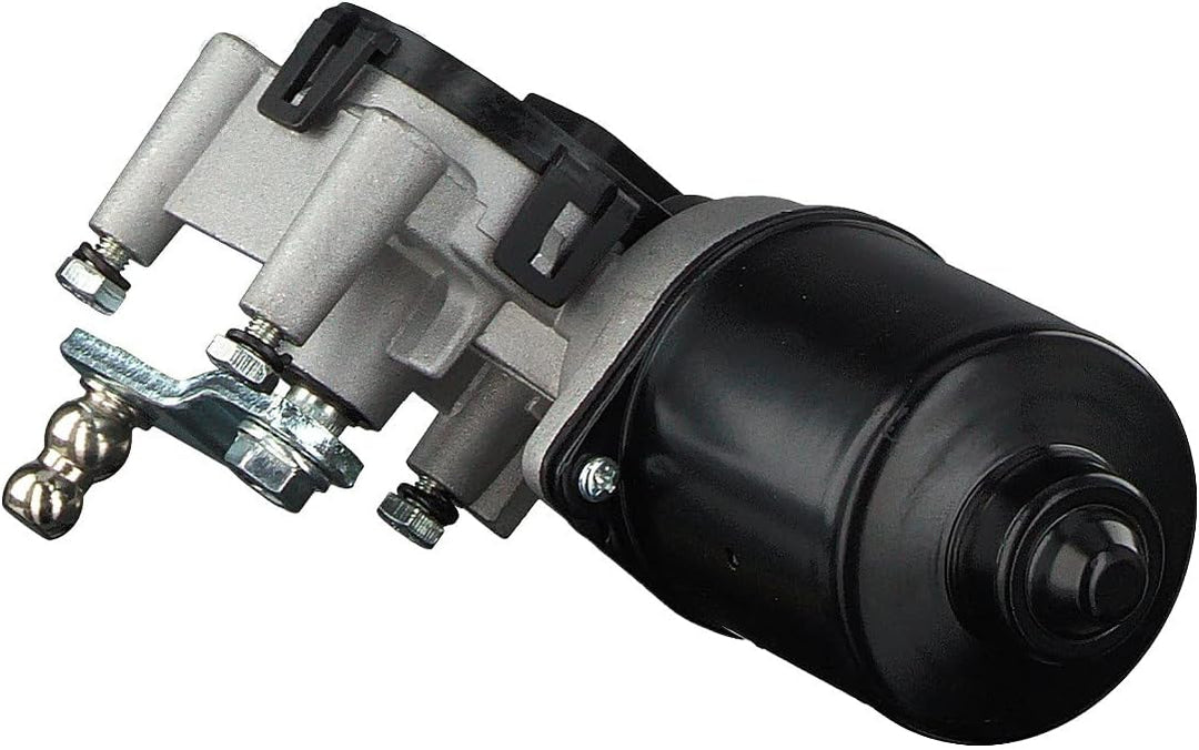 febi bilstein 34753 Scheibenwischermotor , 1 Stück