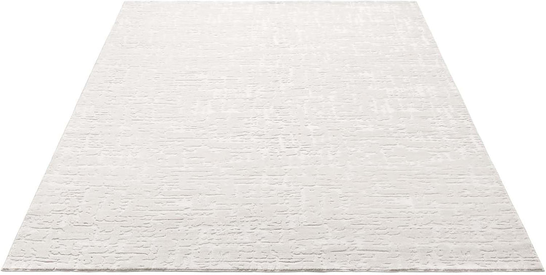 Taracarpet Badematte Badvorleger Homestyle rutschfest waschbar Badezimmerteppich Badewannenmatte, Ba
