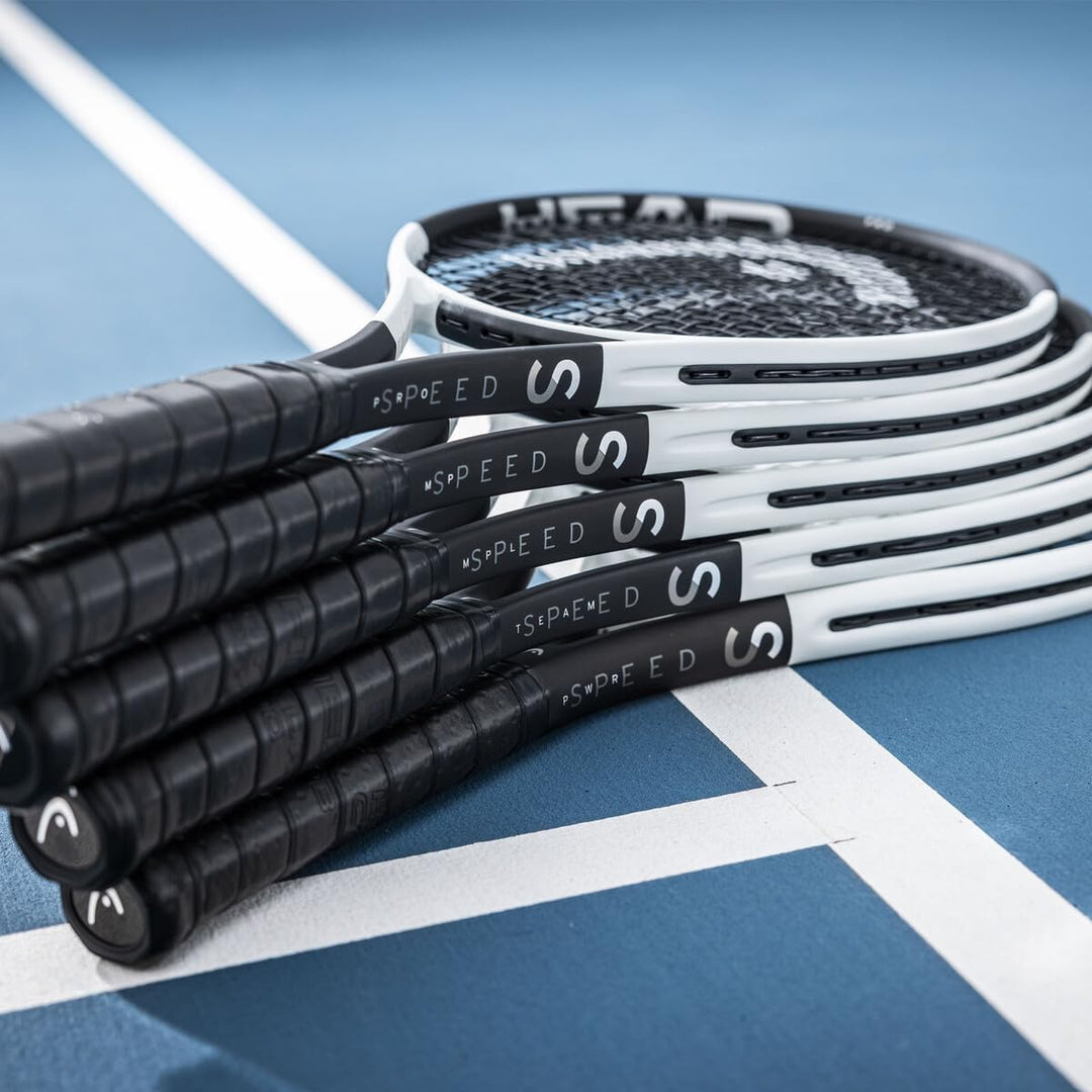 HEAD Speed PWR 2024 Tennisschläger Grip Size 4, Grip Size 4