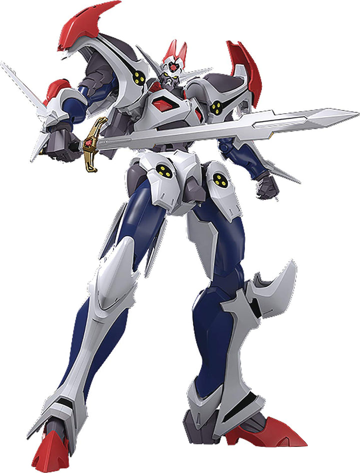 GOODSMILE G13993 SD-GSCHCG13993 Figur Modell Kit, Farbig, único